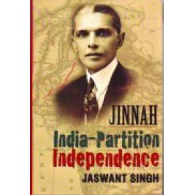 Jinhah: India-Partition Independence