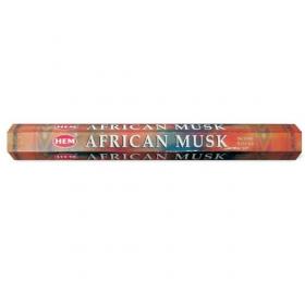 African Musk
