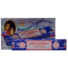 Satya Nag Champa Incense 15gms