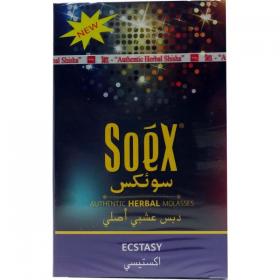 Soex Grape 50gms x10