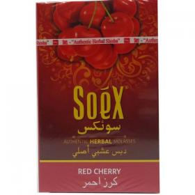 Soex Red Cherry 50gms x10