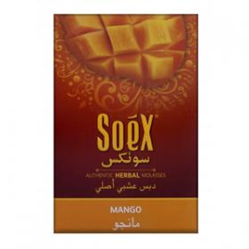 Soex Mango 50gms x10