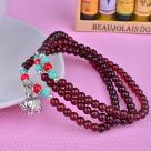 Mala beads