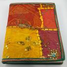 Patchwork cover-Large