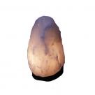 white salt lamp 4-6kg