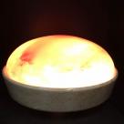 Foot Detoxer marble base