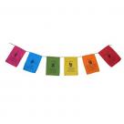 affirmation flag small