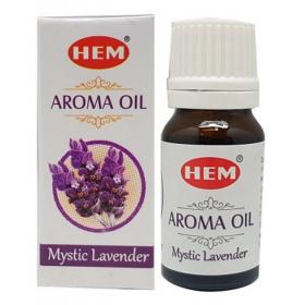 Hem Lavender Fragrant Oil 10ml