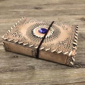 handmade notebooks