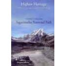 Highest Heritage Sagarmatha National Park 