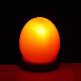 ball lamp