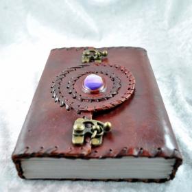 handmade notebook