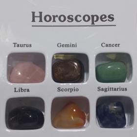 horoscope stones