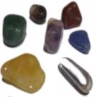 chakra stones(small)