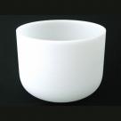 frosted crystal singing bowl(8