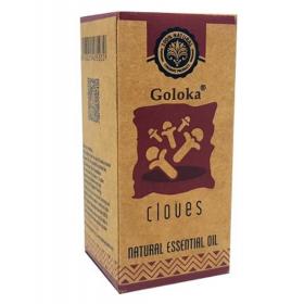 Goloka Clove Essential Oil 10ml