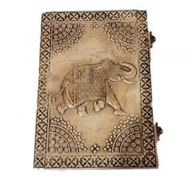 elephant antique L