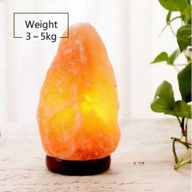 salt lamp 3-5kg