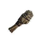 White sage small torch