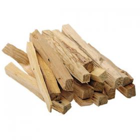 palo santo wood x 3 sticks
