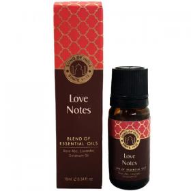 SOI Essential Oil Blend 10ml Love Notes