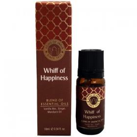 SOI Essential Oil Blend 10ml Whiff of Happiness