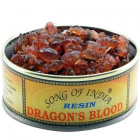 SOI DRAGON'S BLOOD RESIN 60GMS