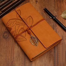 handmade notebook (large)