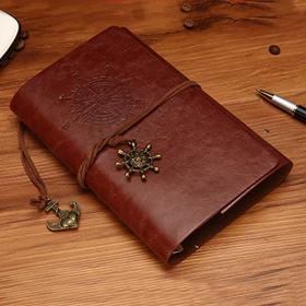 handmade notebook (small)