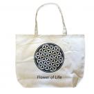 TOTE BAG FLOWER OF LIFE