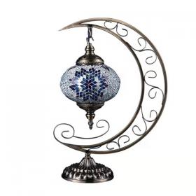 Turkish lamp
