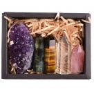 crystal gift pack