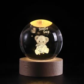 Cute Bear