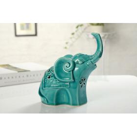 Elephant ornament(S)