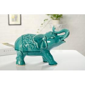 Elephant ornament(M)