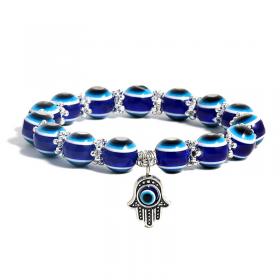 Devil's Eye Bracelet