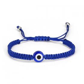 Devil's Eye Bracelet