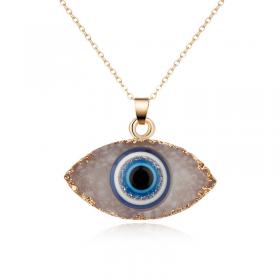 Devil's Eye Pendent