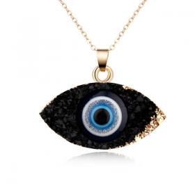 Devil's Eye Pendent