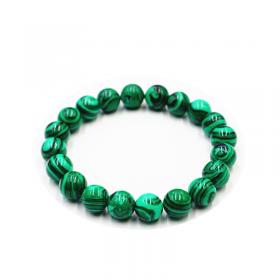 Malachite Bracelet