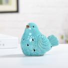 Bird statue ornaments