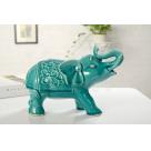 Elephant ornament(M)