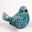 Little Bird Ceramic Ornament