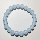 Crystal Blue Bracelet