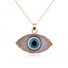 Devil's Eye Pendent