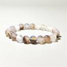 Agate Bracelet