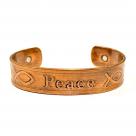 magnetic copper bracelet