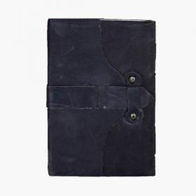 Leather journal M