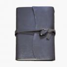 Leather journal M